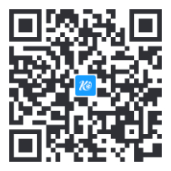 iOS 系统版 二维码 | JIUZHOU.COM