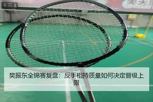 樊振东全锦赛复盘：反手相持质量如何决定晋级上限 | JIUZHOU.COM